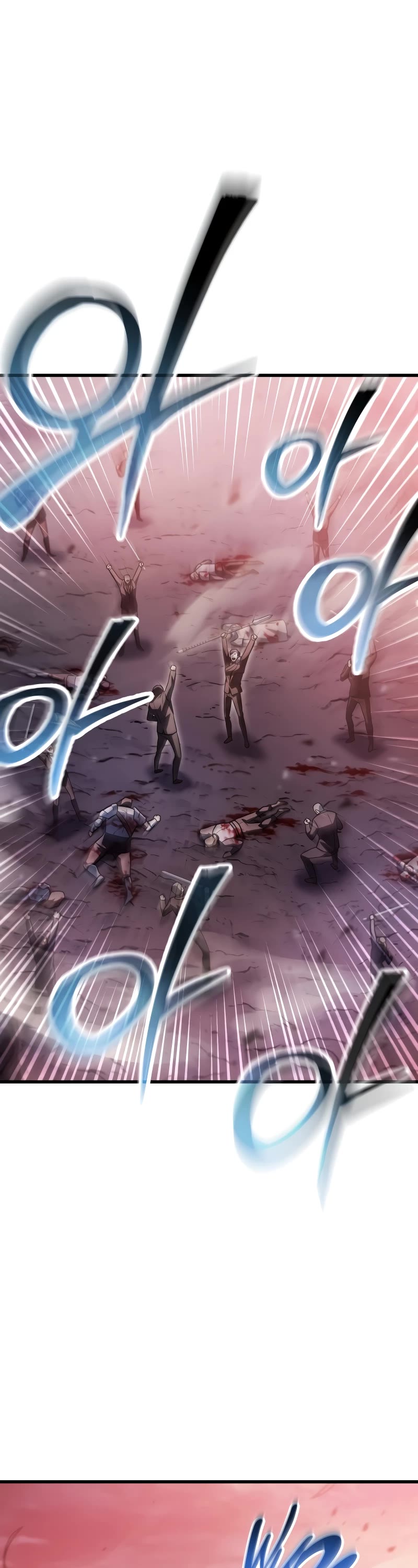 The Player That Can't Level Up chapter 160 page 7