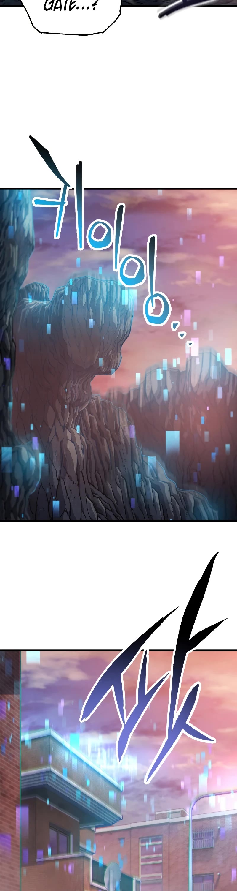 The Player That Can't Level Up chapter 161 page 29