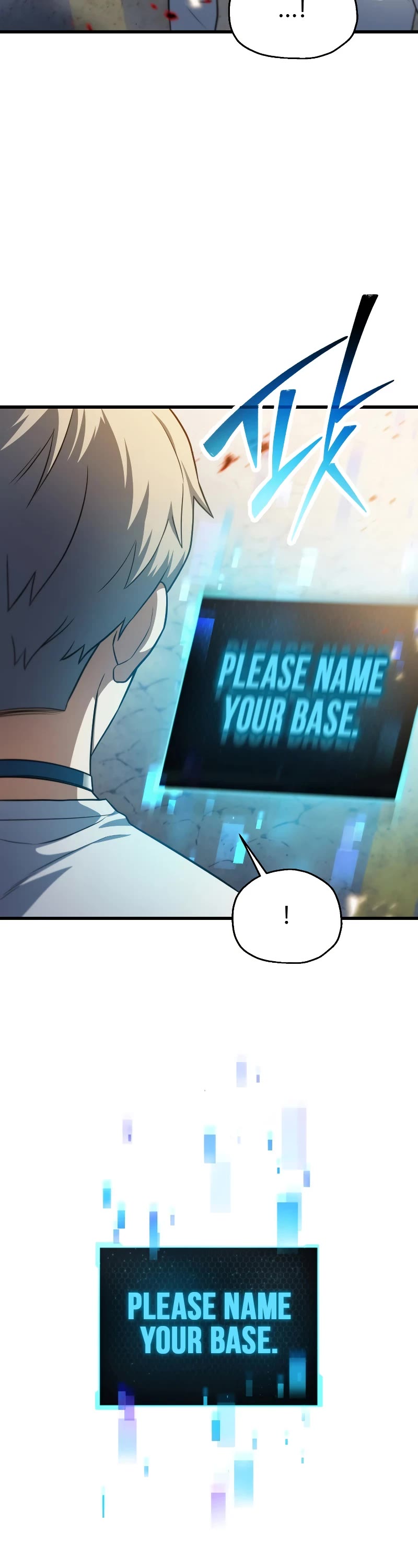 The Player That Can't Level Up chapter 161 page 40