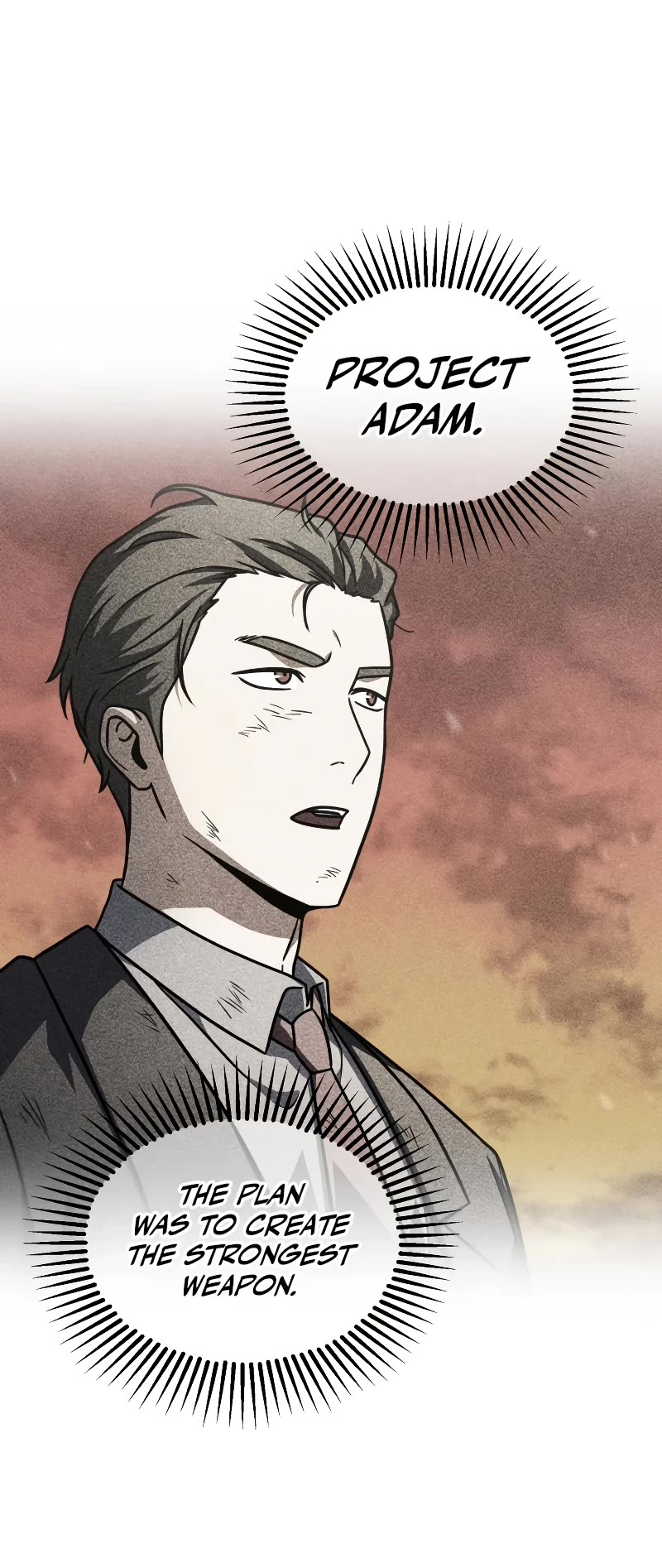 The Player That Can't Level Up chapter 161 page 42