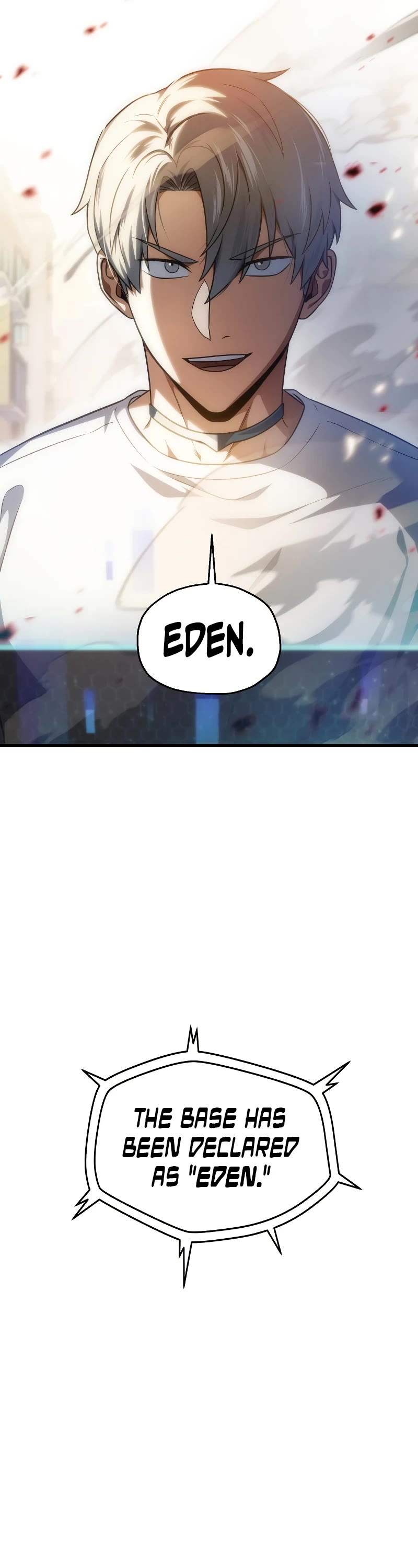 The Player That Can't Level Up chapter 161 page 44