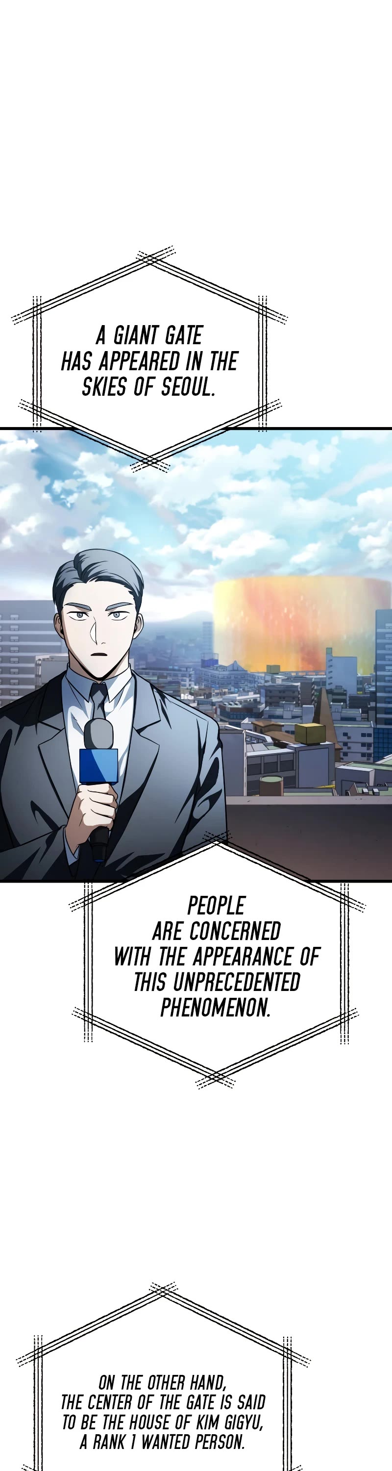 The Player That Can't Level Up chapter 161 page 45