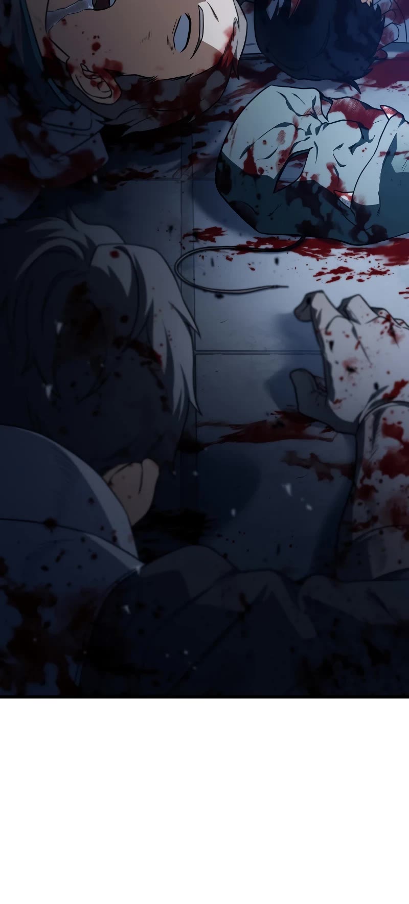 The Player That Can't Level Up chapter 161 page 48