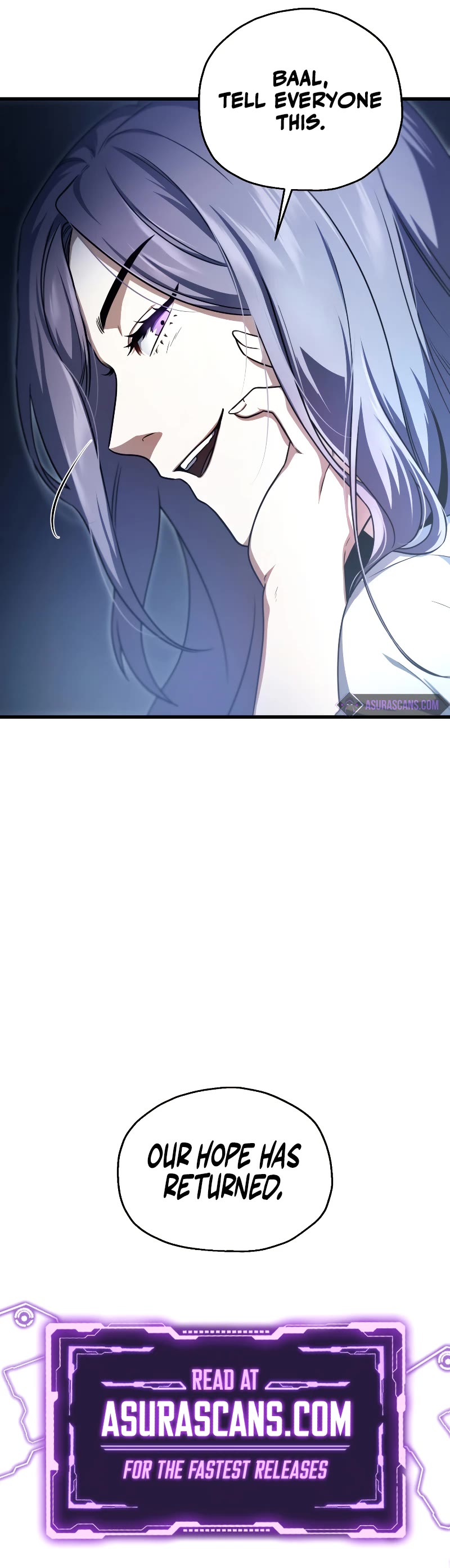 The Player That Can't Level Up chapter 161 page 49