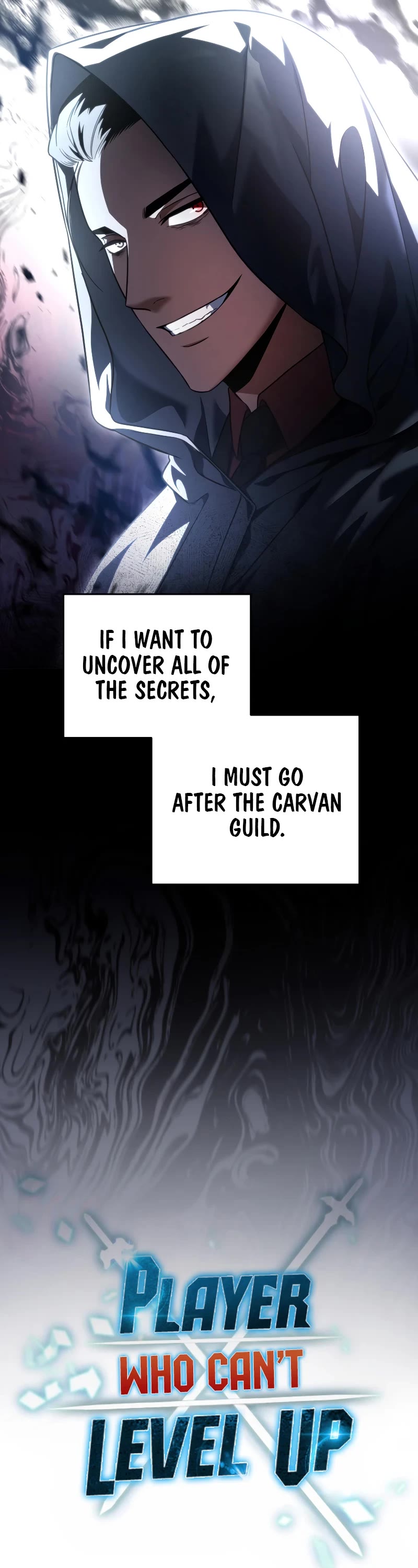 The Player That Can't Level Up chapter 161 page 8