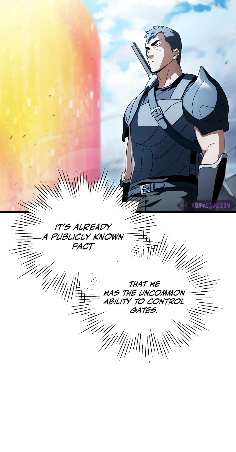 The Player That Can't Level Up chapter 162 page 24