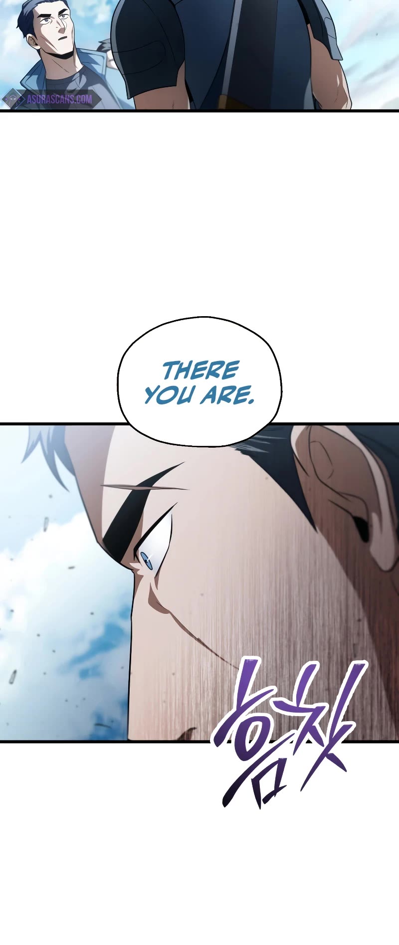 The Player That Can't Level Up chapter 162 page 29