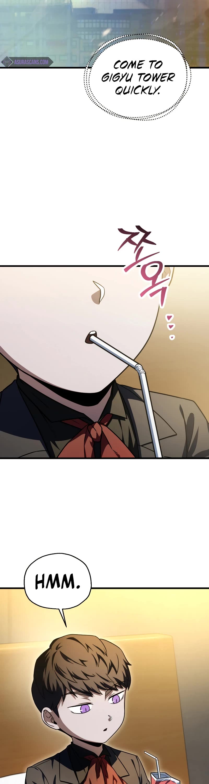 The Player That Can't Level Up chapter 162 page 3