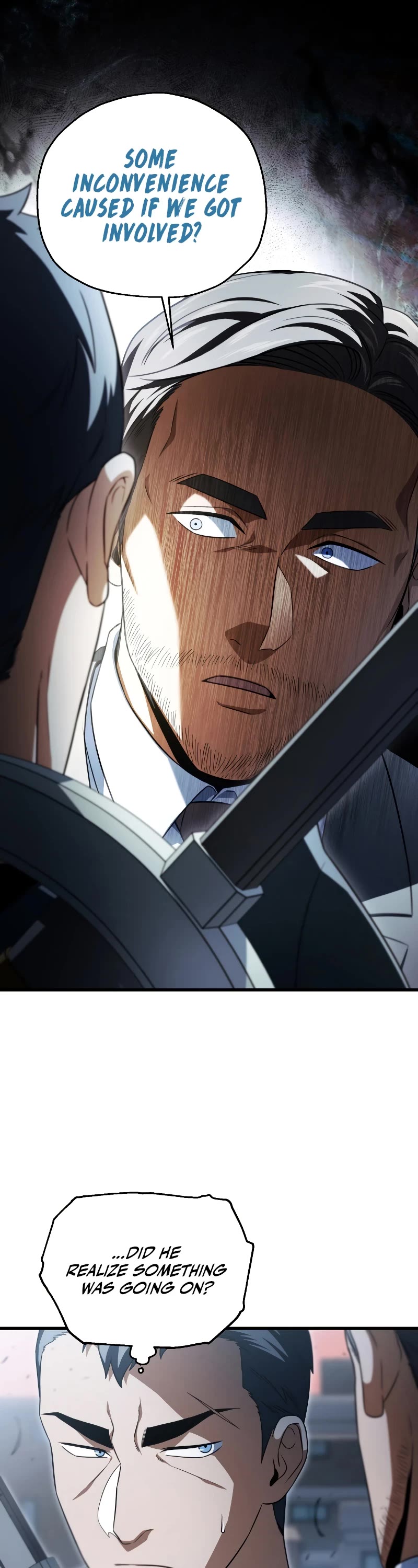 The Player That Can't Level Up chapter 162 page 38