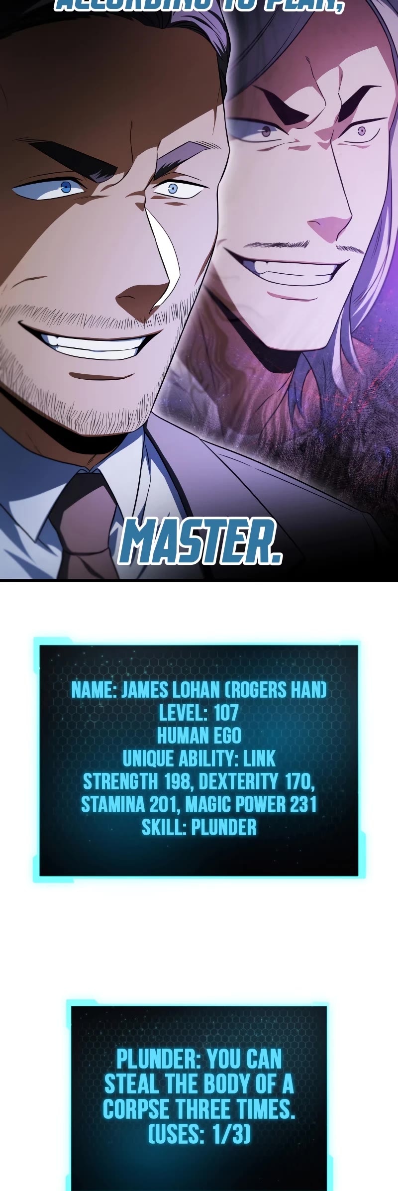 The Player That Can't Level Up chapter 162 page 43