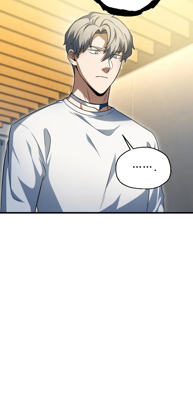 The Player That Can't Level Up chapter 163 page 13