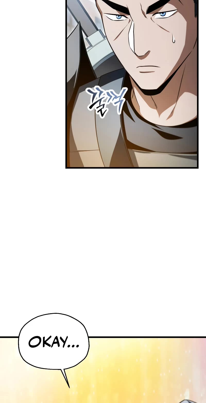 The Player That Can't Level Up chapter 163 page 19