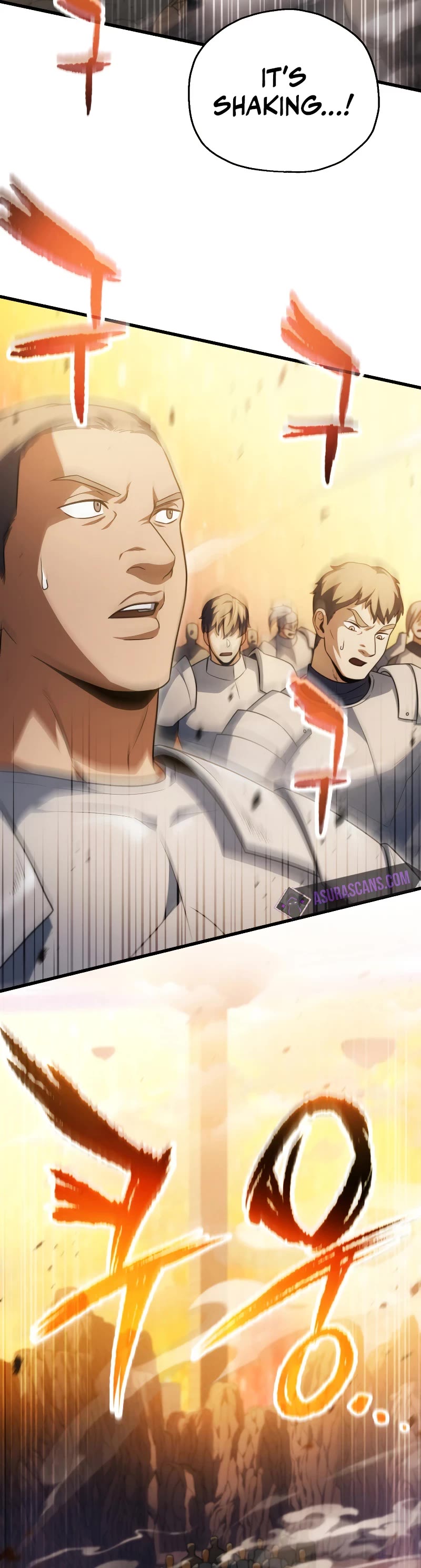 The Player That Can't Level Up chapter 163 page 30