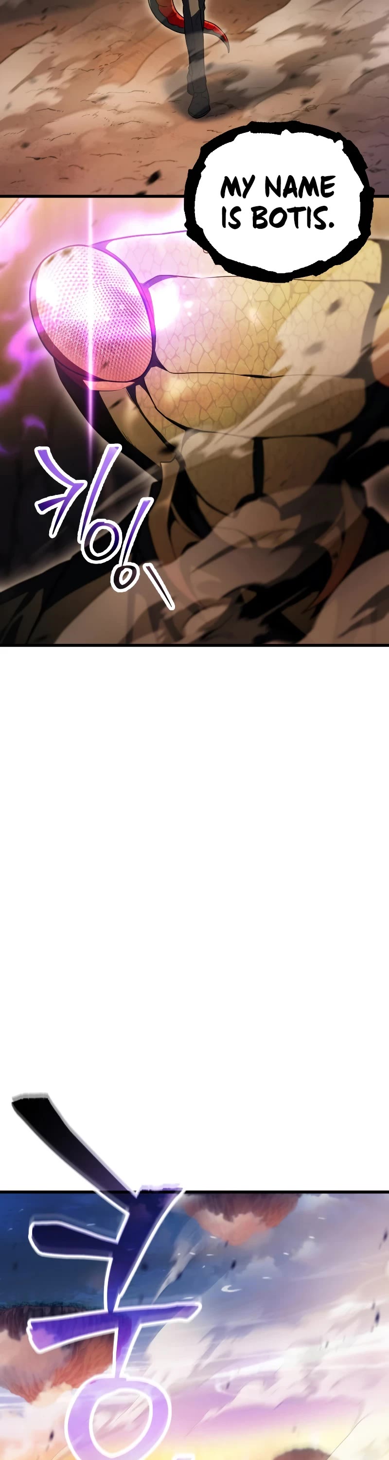 The Player That Can't Level Up chapter 163 page 34