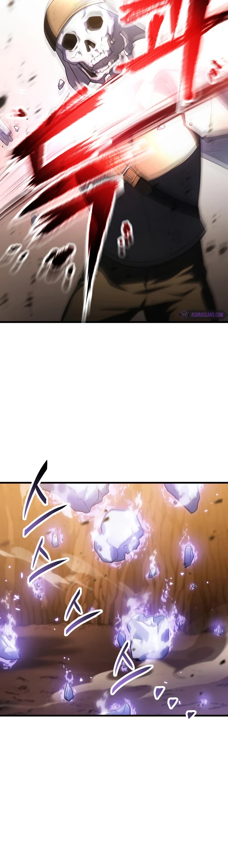 The Player That Can't Level Up chapter 163 page 37