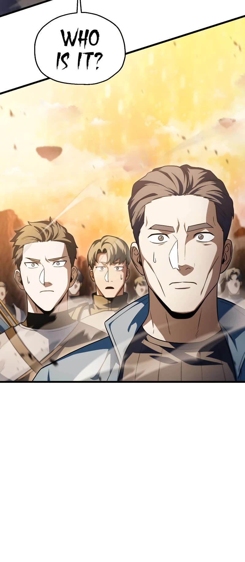 The Player That Can't Level Up chapter 163 page 42