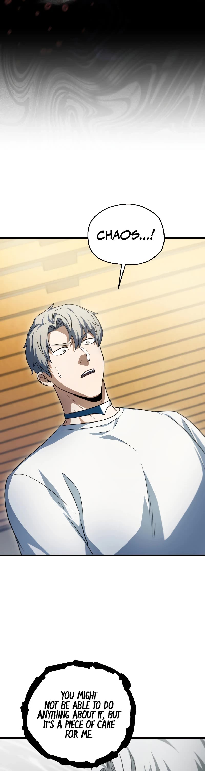 The Player That Can't Level Up chapter 163 page 8