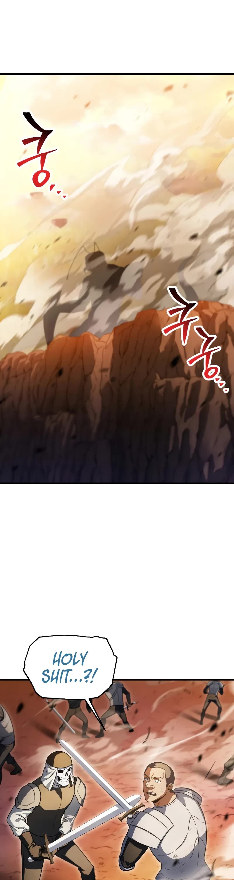 The Player That Can't Level Up chapter 164 page 11