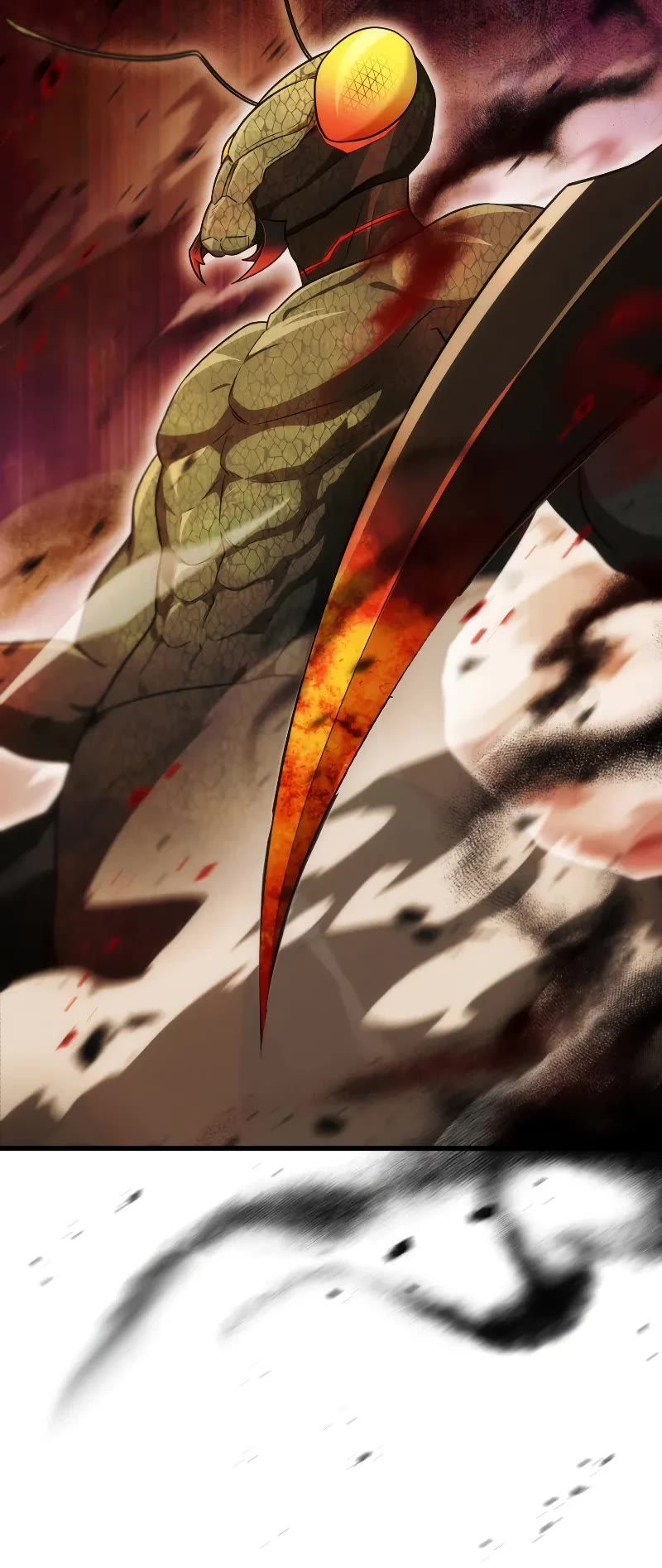 The Player That Can't Level Up chapter 164 page 13