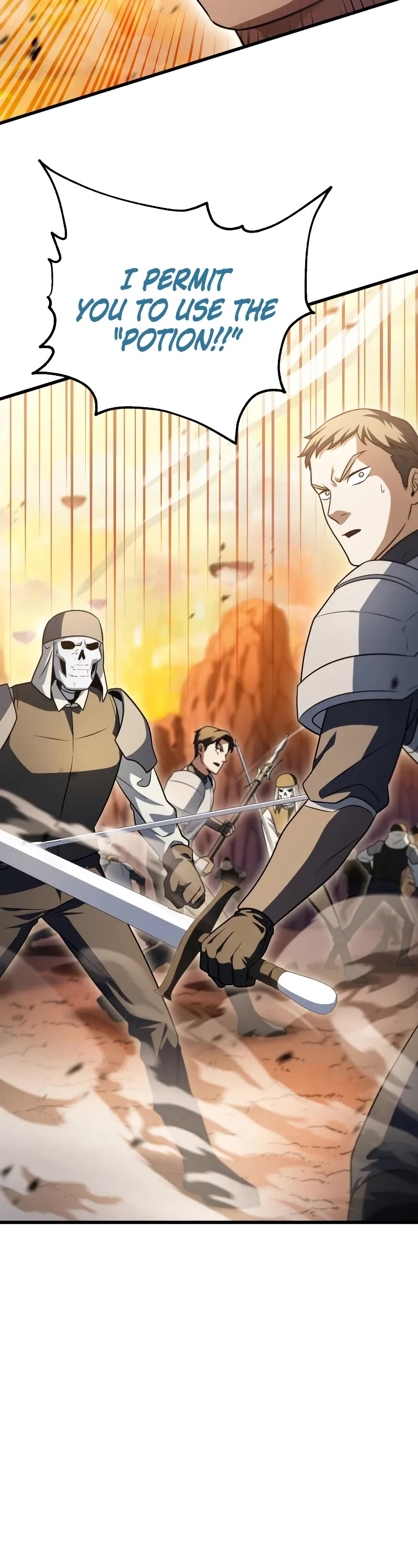 The Player That Can't Level Up chapter 164 page 15