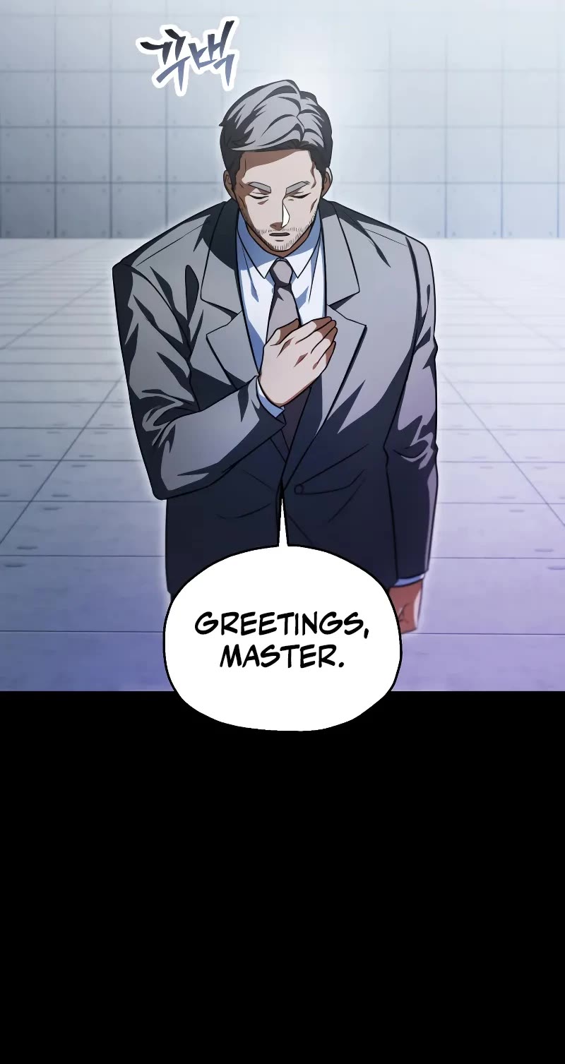 The Player That Can't Level Up chapter 164 page 19