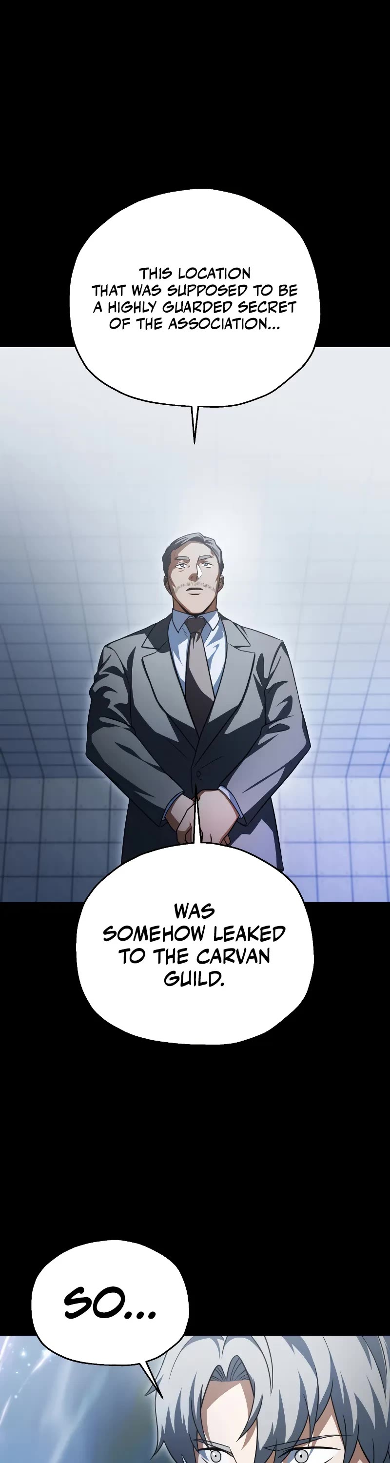 The Player That Can't Level Up chapter 164 page 26