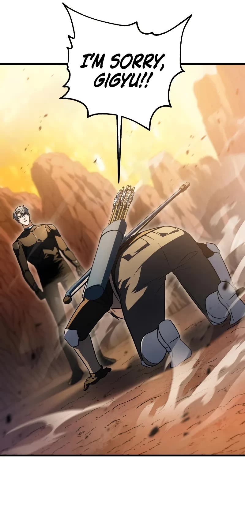 The Player That Can't Level Up chapter 164 page 30