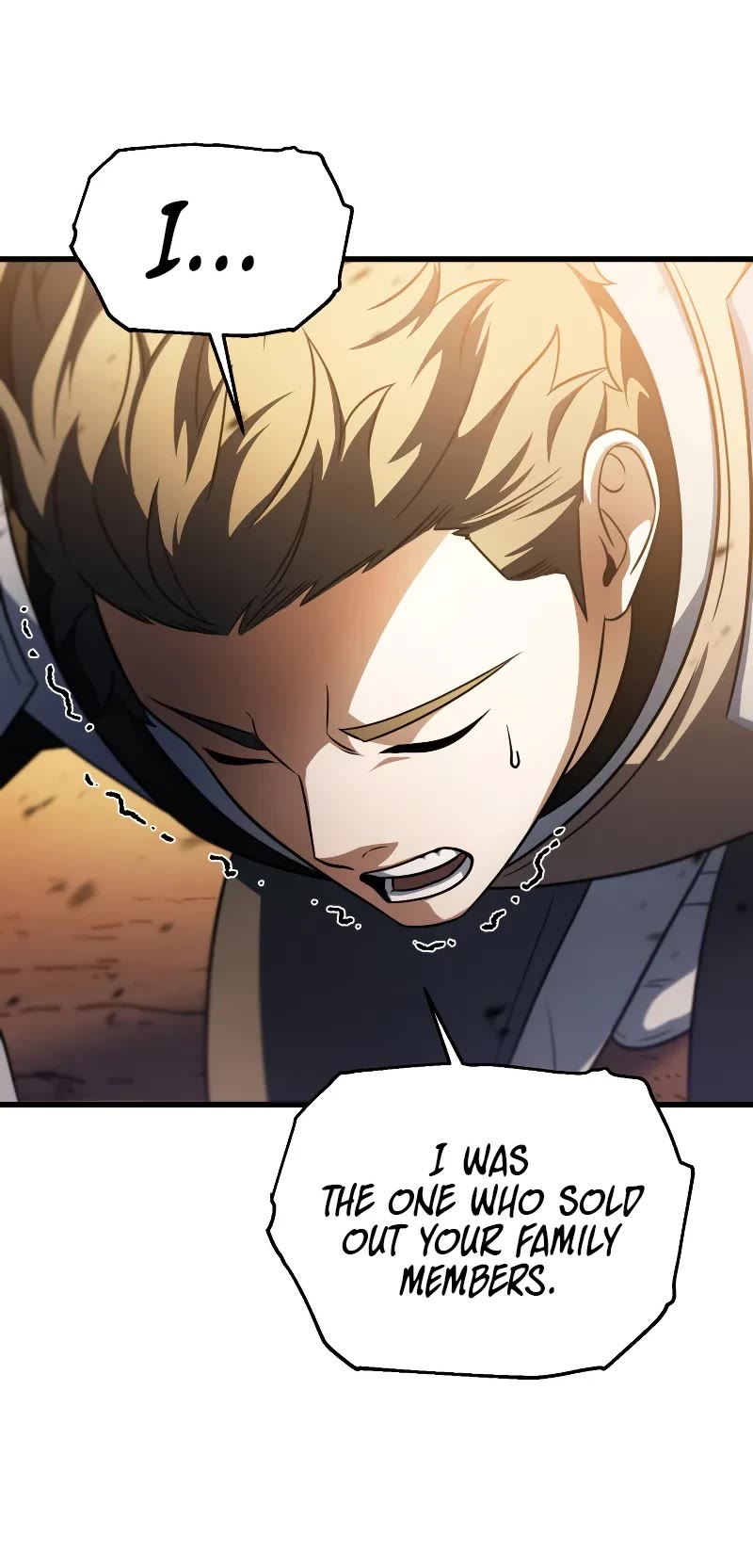 The Player That Can't Level Up chapter 164 page 31