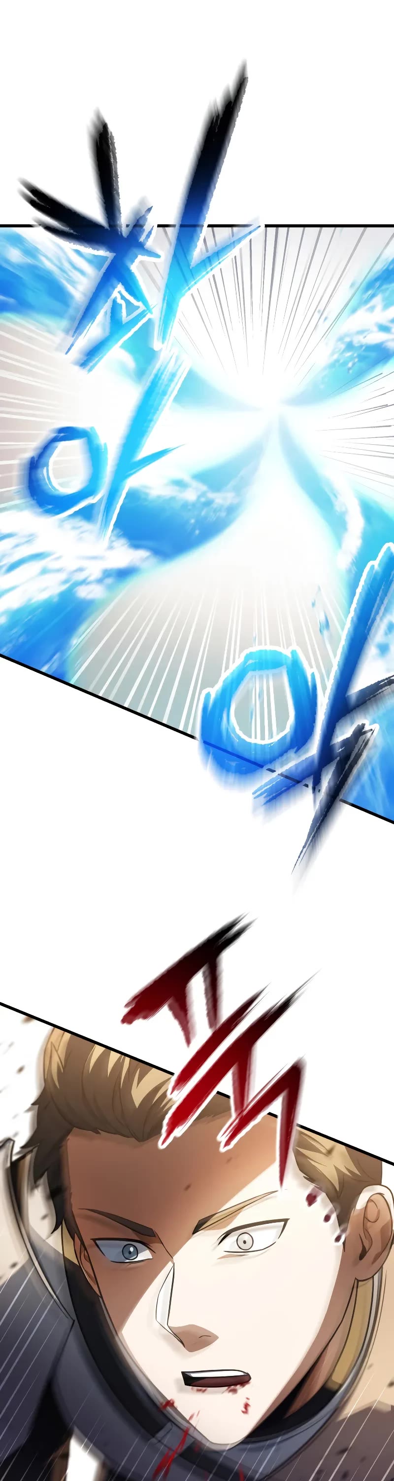 The Player That Can't Level Up chapter 164 page 38