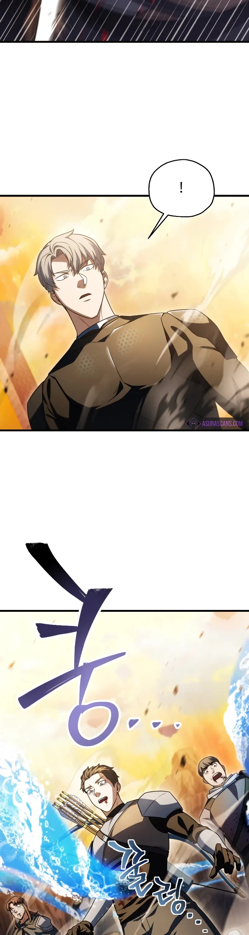 The Player That Can't Level Up chapter 164 page 39