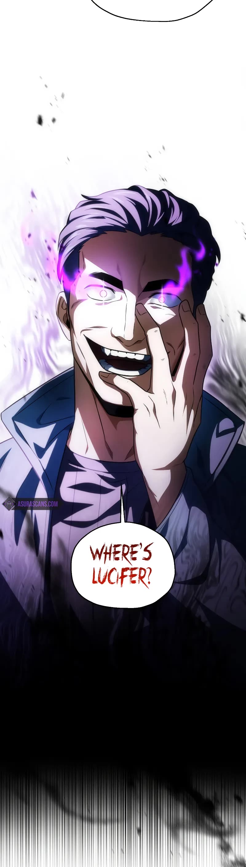 The Player That Can't Level Up chapter 164 page 43