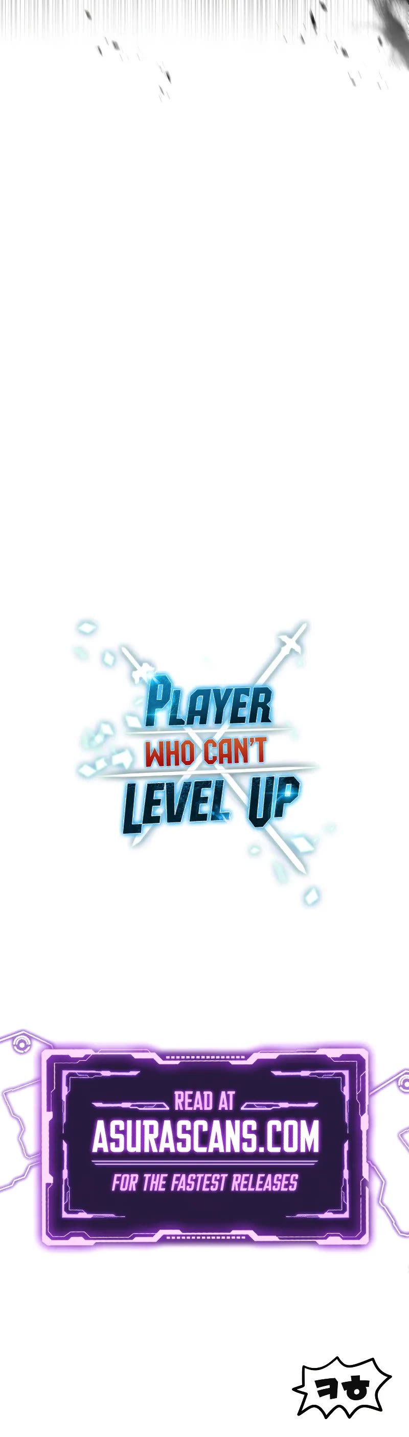 The Player That Can't Level Up chapter 164 page 44