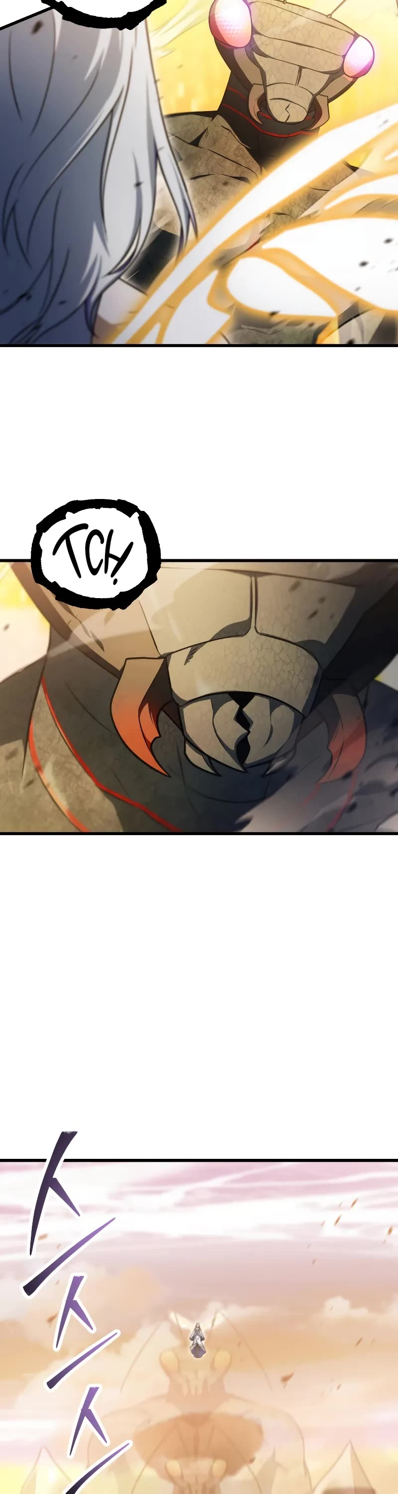 The Player That Can't Level Up chapter 165 page 12