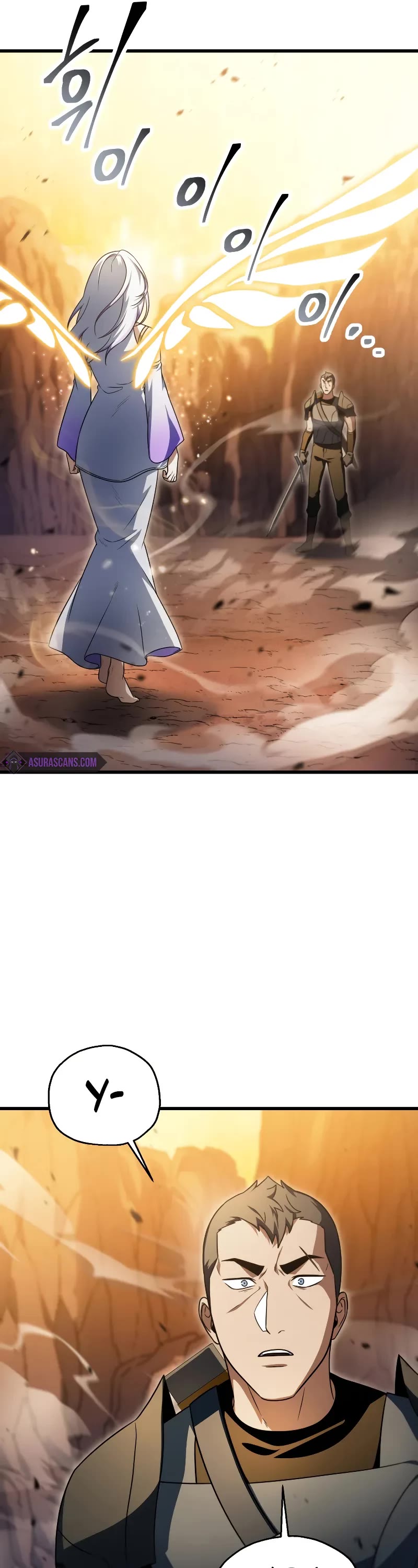 The Player That Can't Level Up chapter 165 page 17