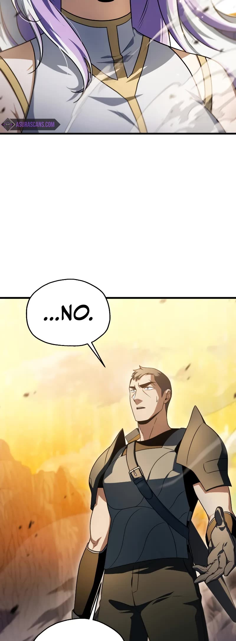 The Player That Can't Level Up chapter 165 page 19