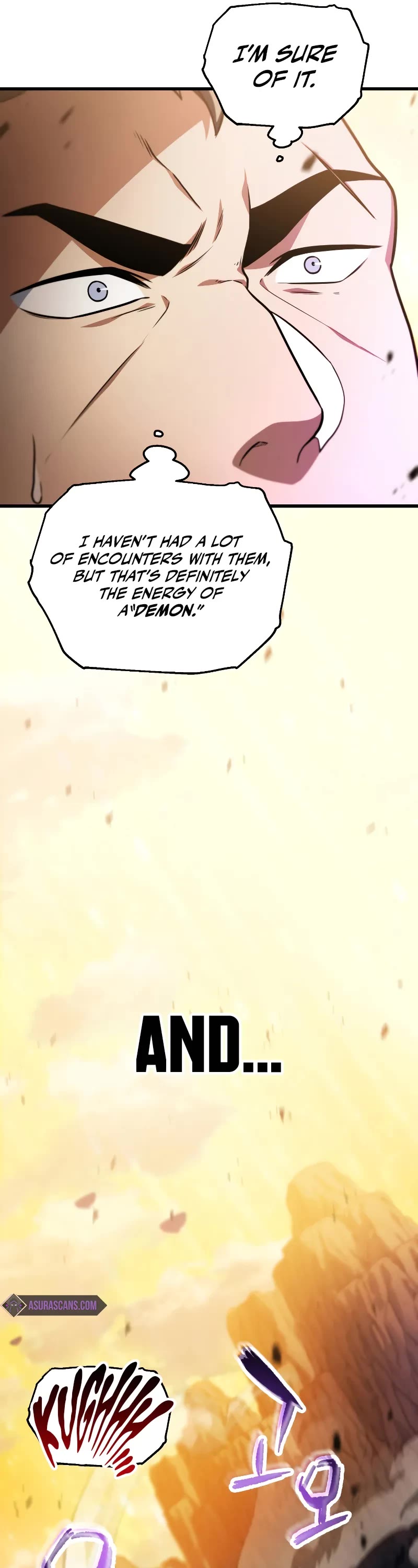 The Player That Can't Level Up chapter 165 page 30