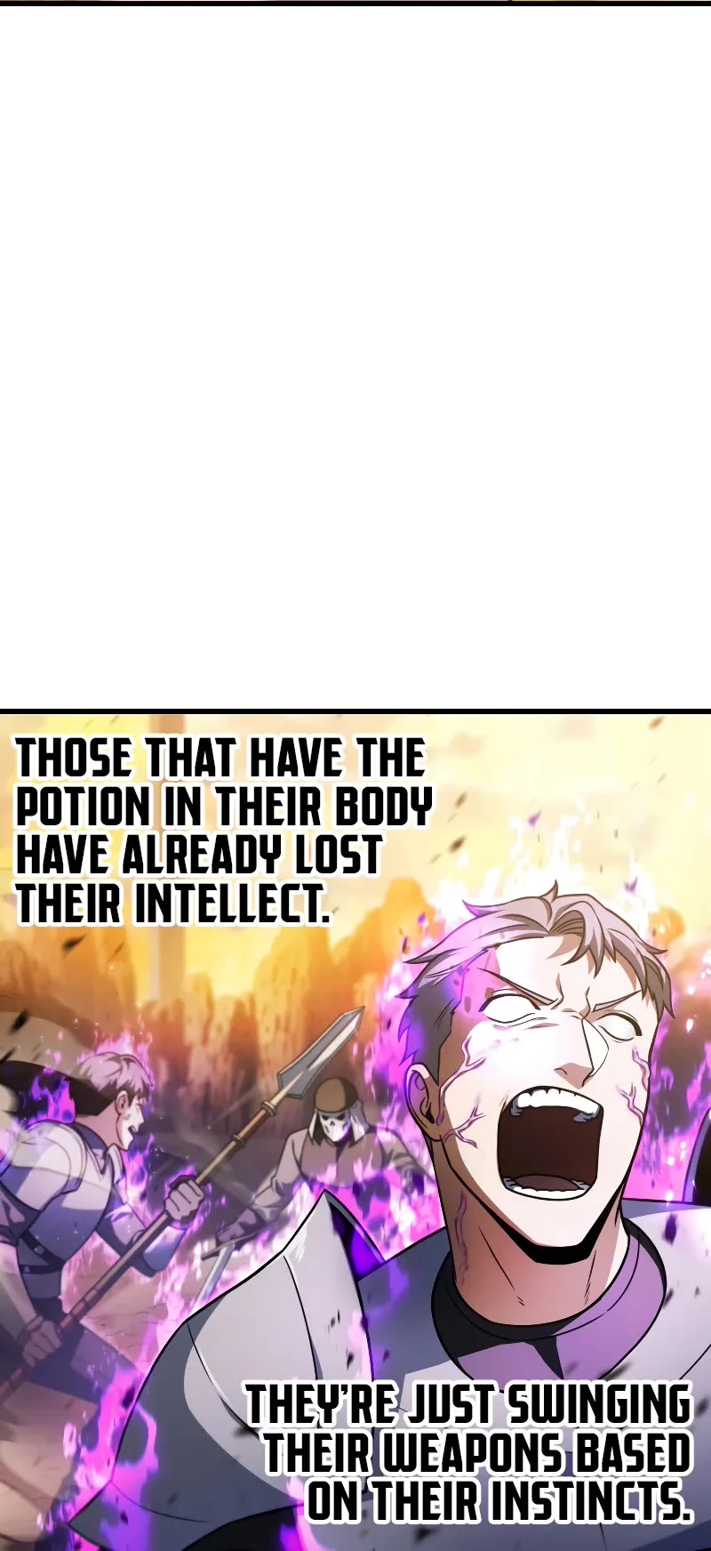 The Player That Can't Level Up chapter 165 page 38