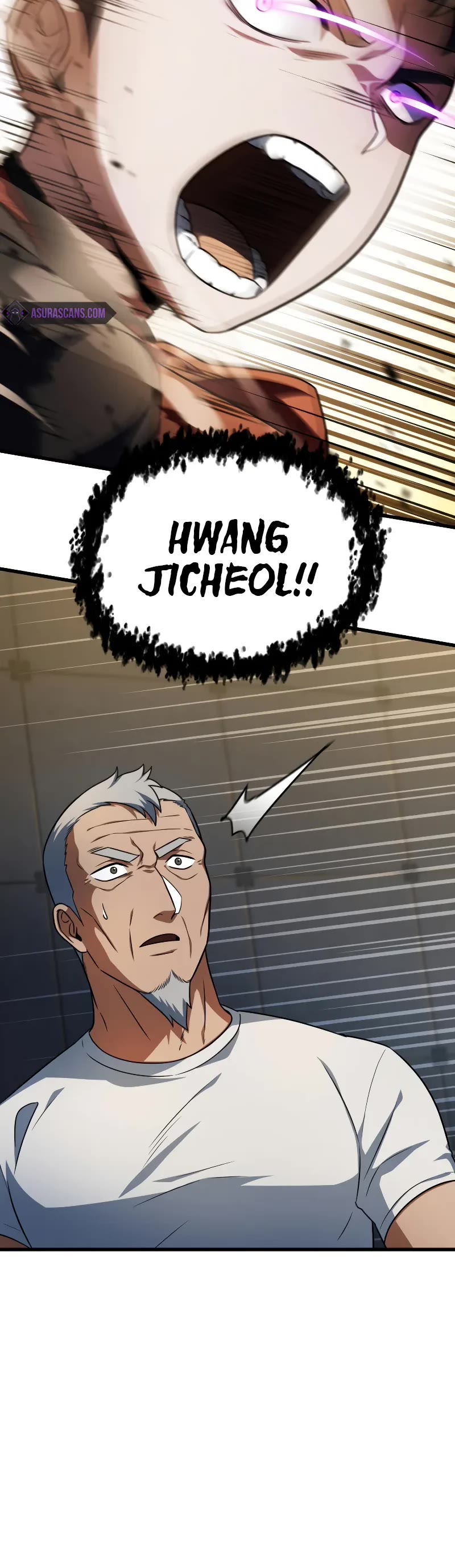 The Player That Can't Level Up chapter 165 page 42