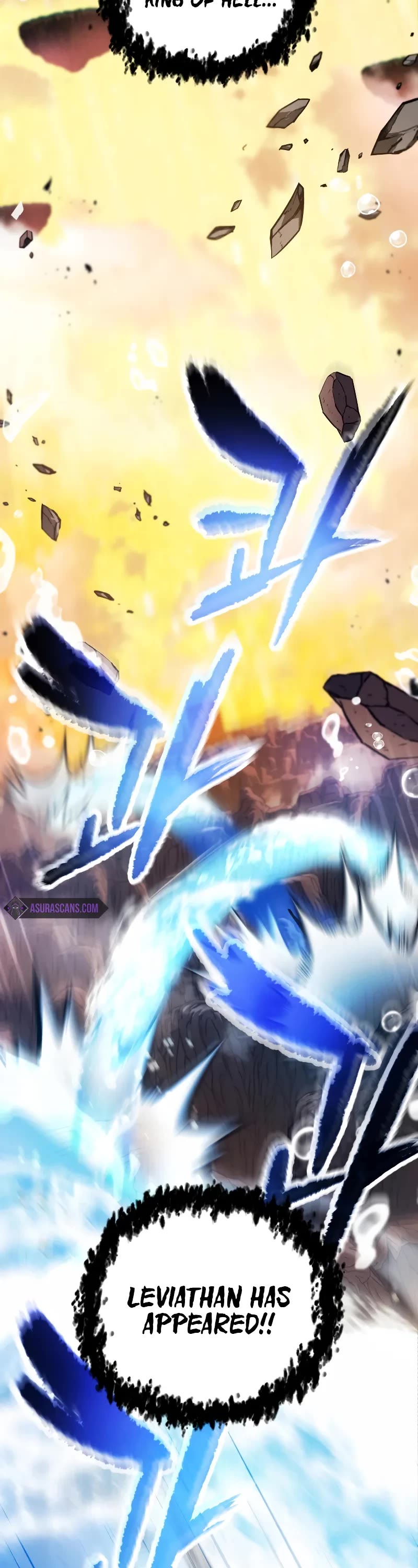 The Player That Can't Level Up chapter 165 page 44