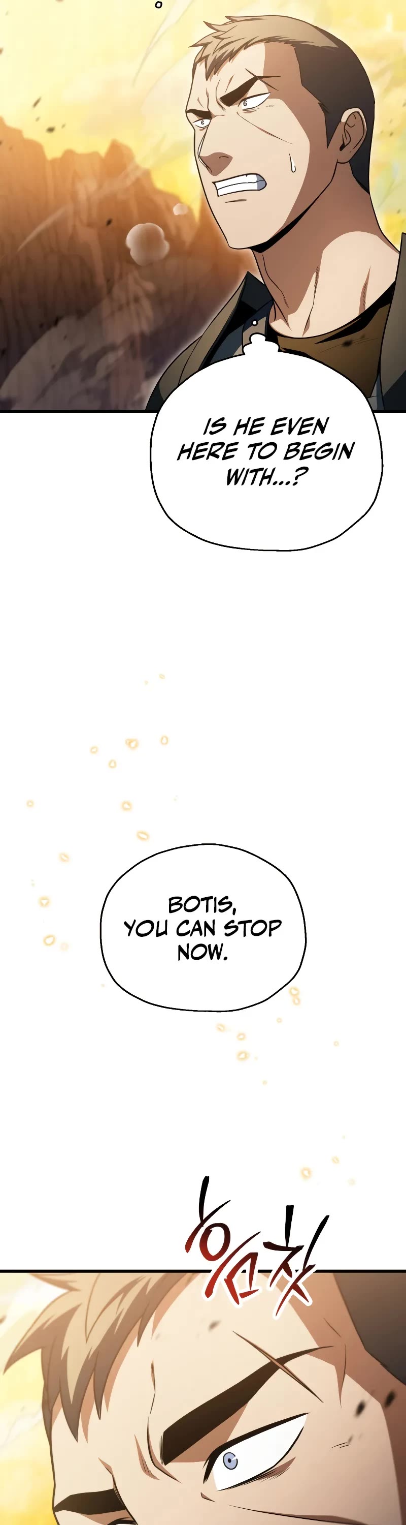 The Player That Can't Level Up chapter 165 page 6