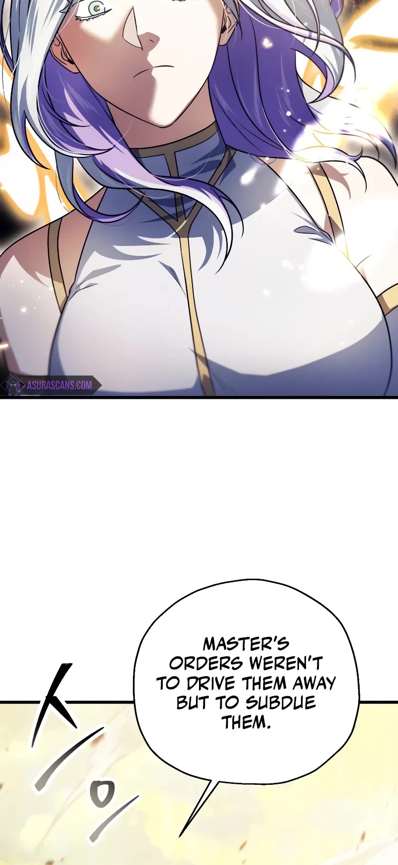 The Player That Can't Level Up chapter 165 page 9