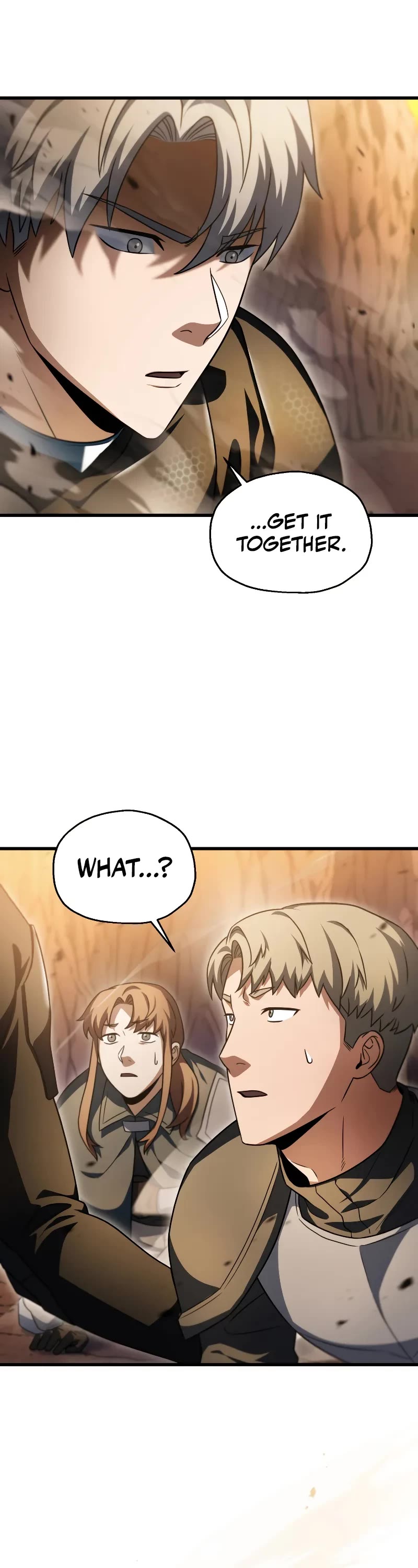 The Player That Can't Level Up chapter 166 page 13