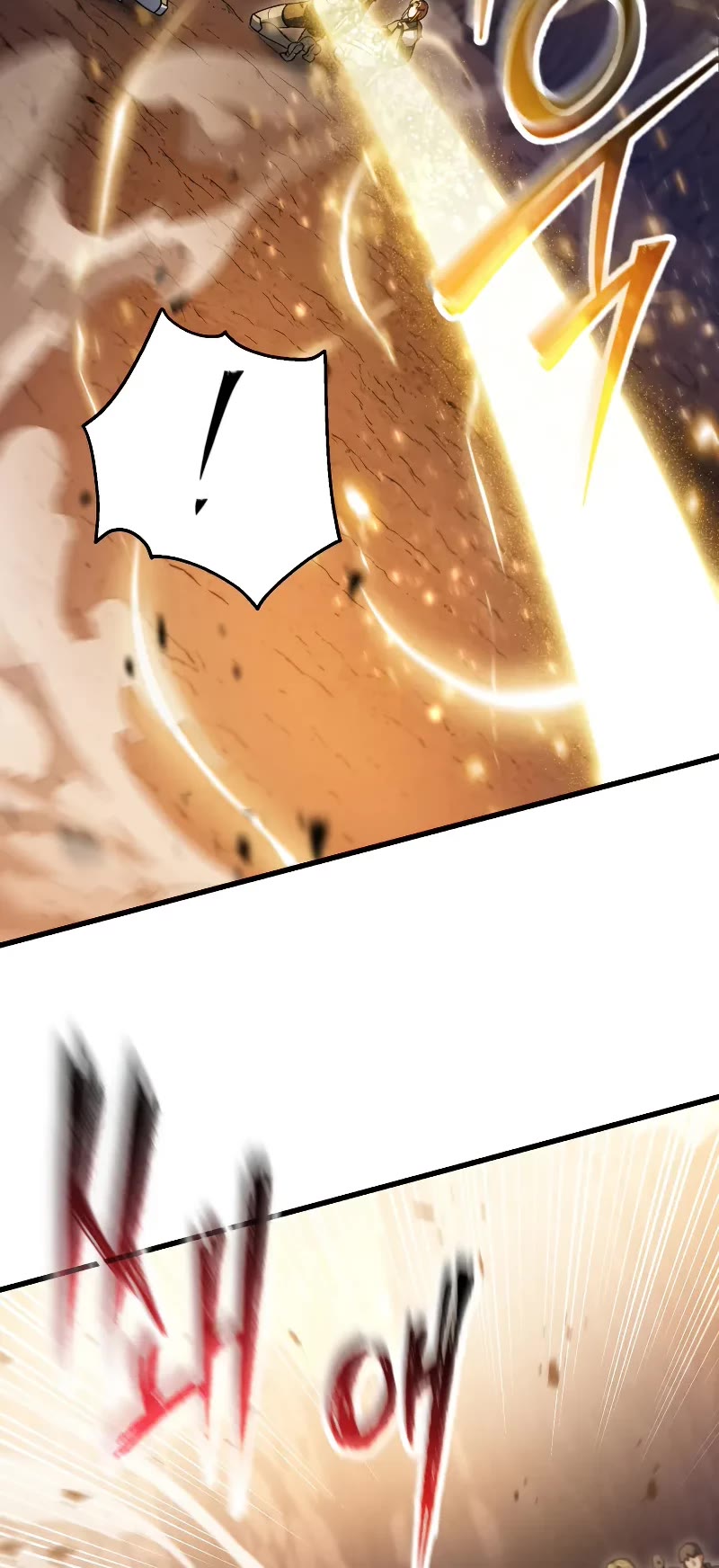 The Player That Can't Level Up chapter 166 page 16