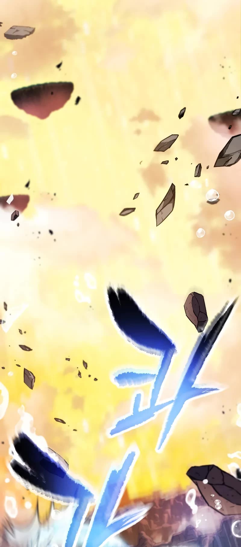 The Player That Can't Level Up chapter 166 page 20