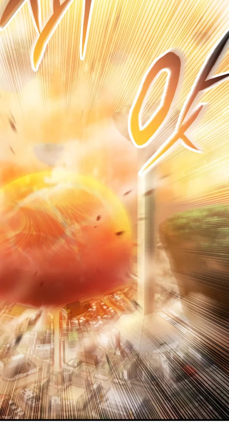 The Player That Can't Level Up chapter 166 page 25