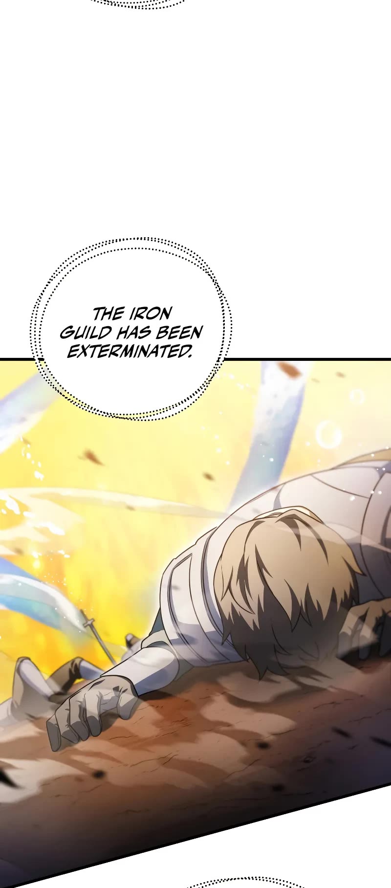 The Player That Can't Level Up chapter 166 page 30