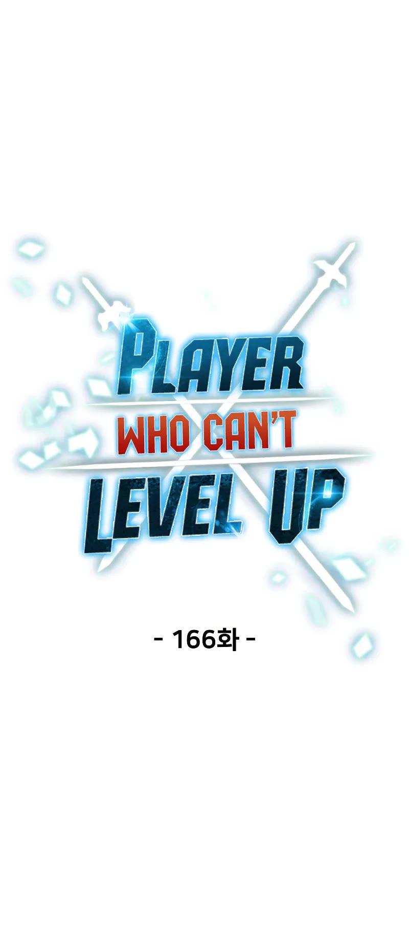 The Player That Can't Level Up chapter 166 page 36
