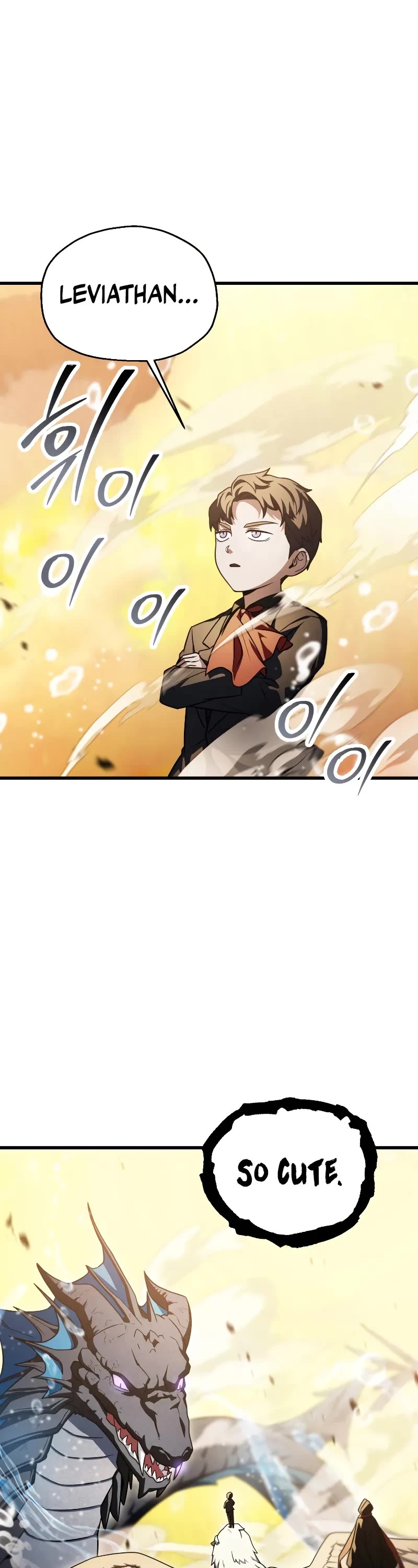 The Player That Can't Level Up chapter 166 page 37