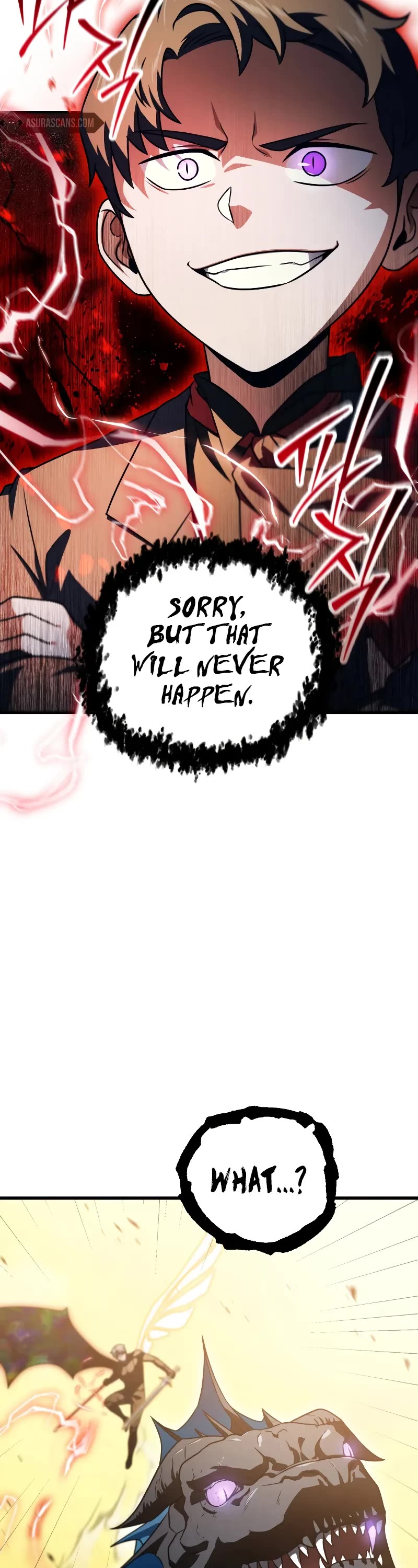 The Player That Can't Level Up chapter 166 page 39