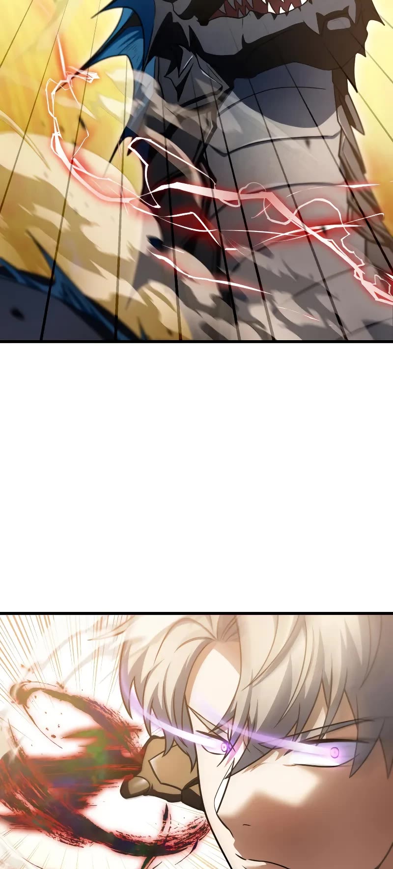 The Player That Can't Level Up chapter 166 page 40